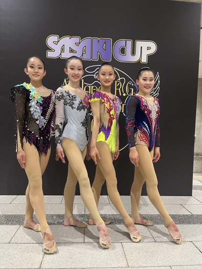 2023.5.26-28　SASAKICUP